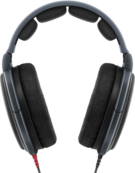 Produktbild Sennheiser HD 600 (keine Geräuschunterdrückung, Kabelgebunden)