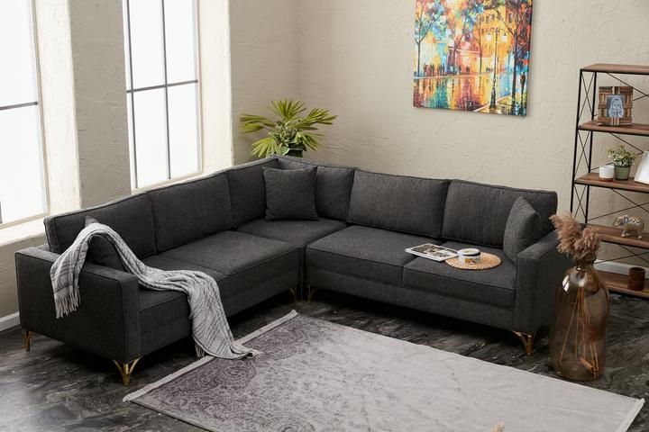 Produktbild Atelier del Sofa Aisha (Ecksofa)
