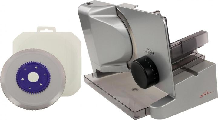 Immagine prodotto Dr. Ritter E16 Duo Plus