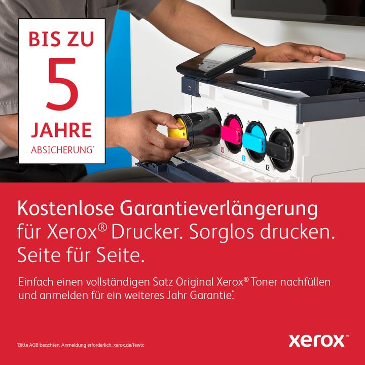 Immagine prodotto Xerox VersaLink C505V/X (Laser, Colore)