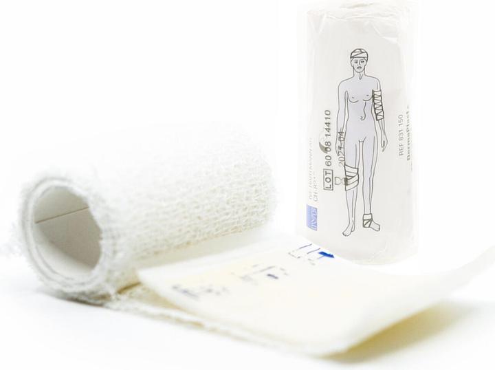 Produktbild DermaPlast Körperverband / Fingerverband