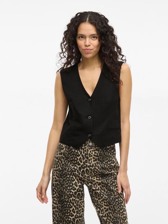 Image du produit Vila VIJOLANDA Tailored Weste (36)