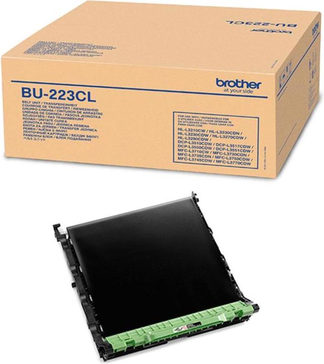 Produktbild Brother BU-223CL