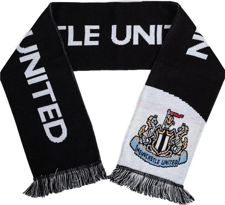 Immagine prodotto Newcastle United FC Sciarpa Diagonale