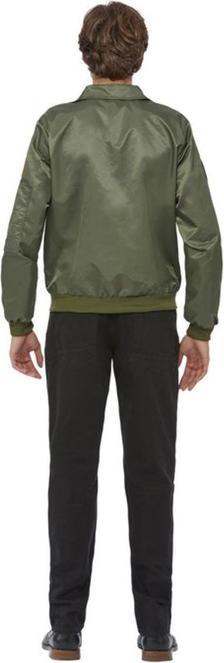 Actual product image Smiffys Top Gun: Maverick (M)