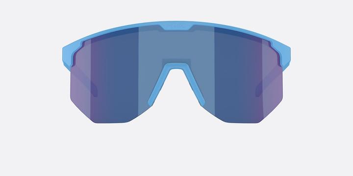 Immagine prodotto Bliz Hero Small (Blu opaco, Antracite)