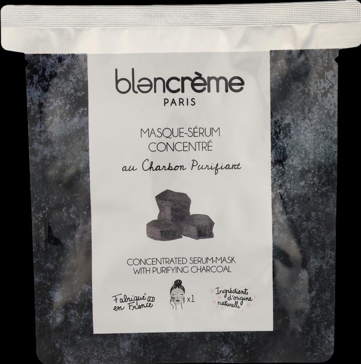 Immagine prodotto Blancreme Maschera di siero concentrato (1000 ml)