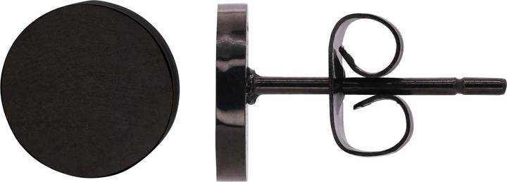Actual product image Heideman Anthony black coloured (100% stainless steel)