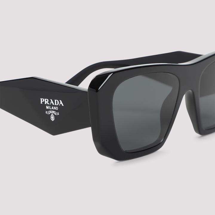 Actual product image Prada EYEWEAR 0PRB18S