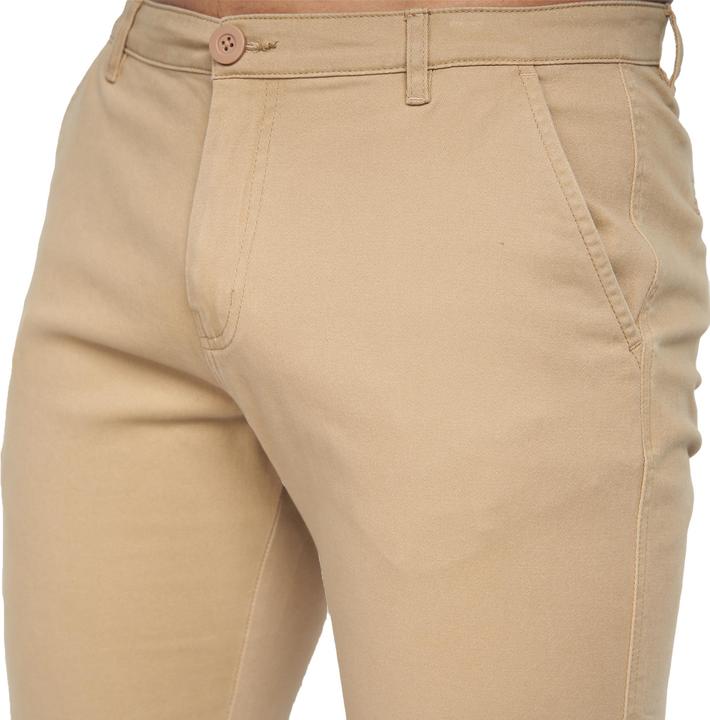 Image du produit Crosshatch - Short SINWOOD - Homme (38)