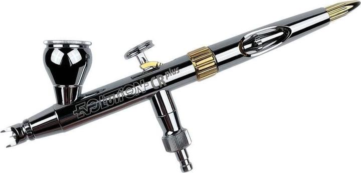 Produktbild Harder & Steenbeck Airbrush-Pistole