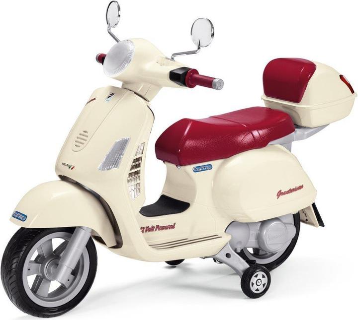 Image du produit Peg Perego Toys Vespa (12 V)