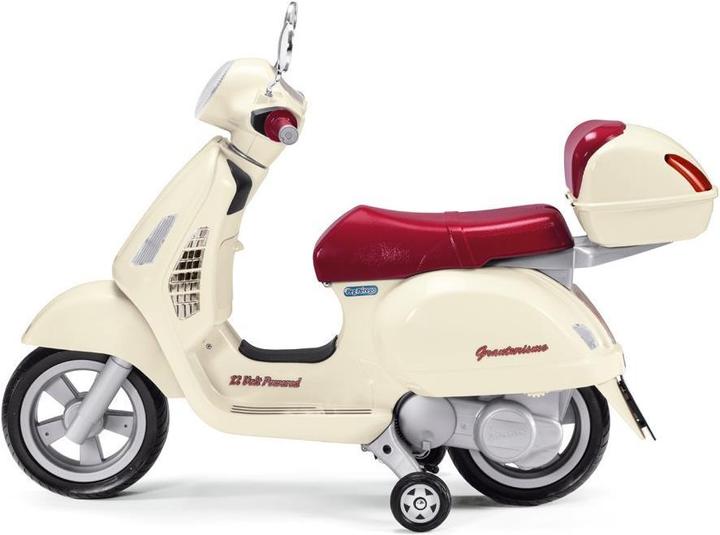 Image du produit Peg Perego Toys Vespa (12 V)
