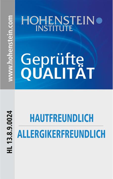 Actual product image BettwarenShop Comfort medium (560 g, 135x200 cm)