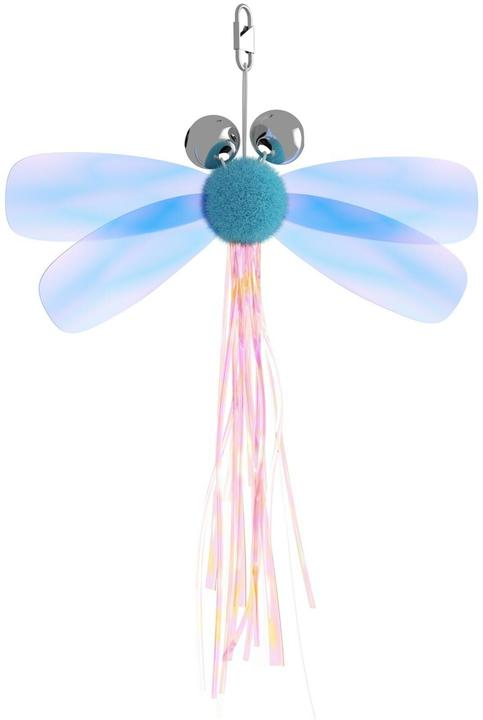 Actual product image Enabot ROLA PetPal Interactive Toys