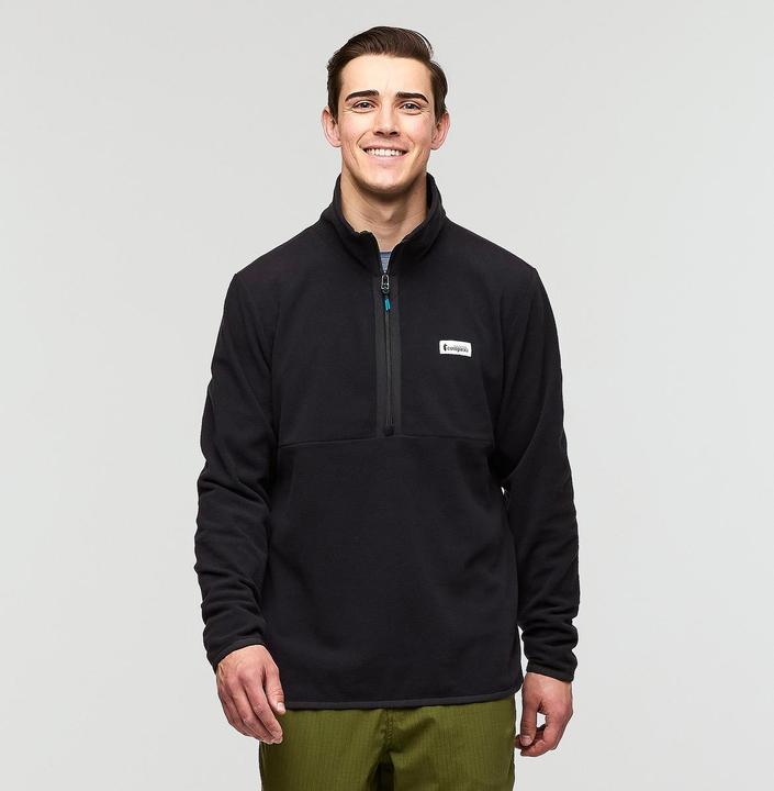 Immagine prodotto Cotopaxi Maglione in pile Amado (S)