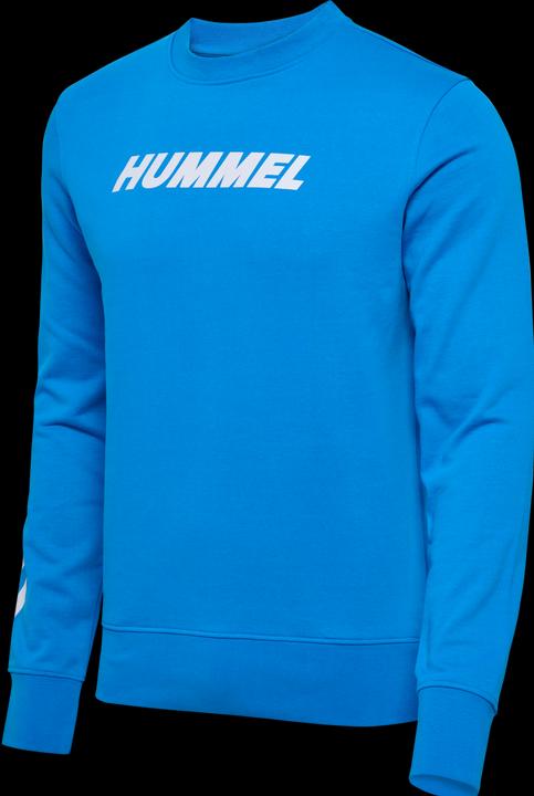 Actual product image hummel Hmlelemental Sweatshirt (L)