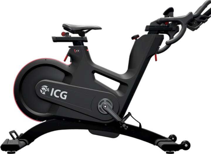Immagine prodotto Life Fitness Trainer di potenza IC8