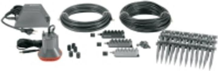 Actual product image Gardena Holiday watering set (Drip irrigation set)