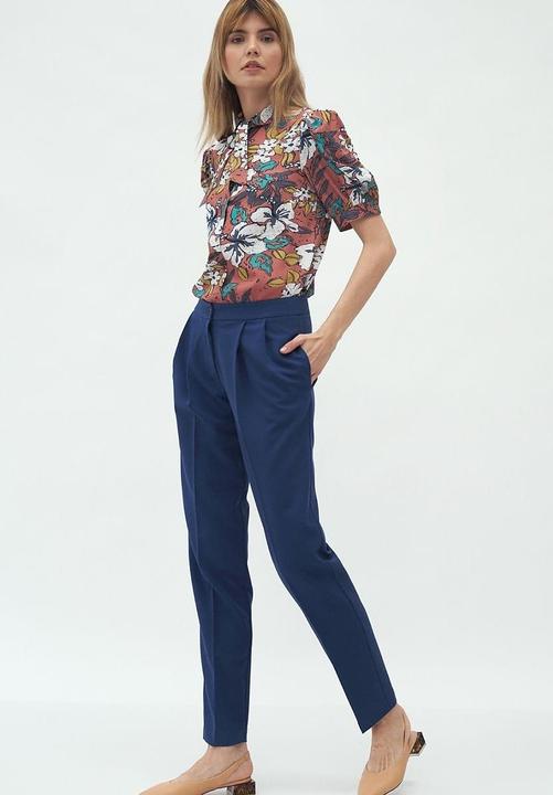 Actual product image Nife Ladies trousers (40)
