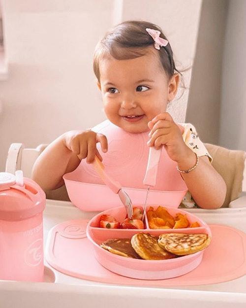 Image du produit Twistshake Bib (4 mois)