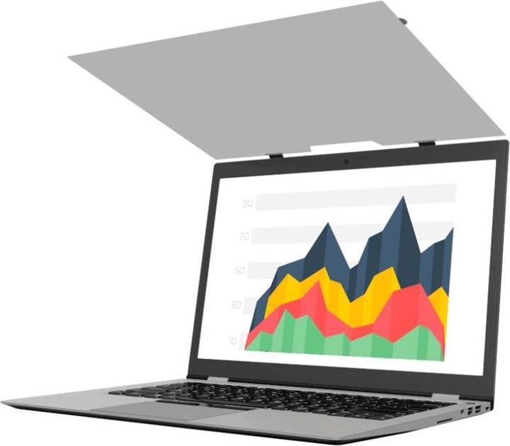 Image du produit 3M Pf140w9b (14", 16 : 9)
