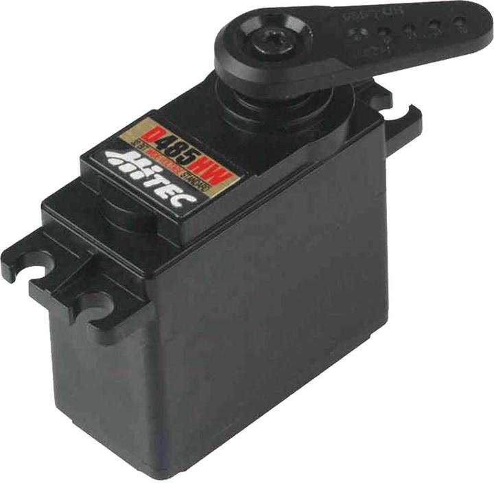 Immagine prodotto Hitec Servo HS-D485 HW Digi HV