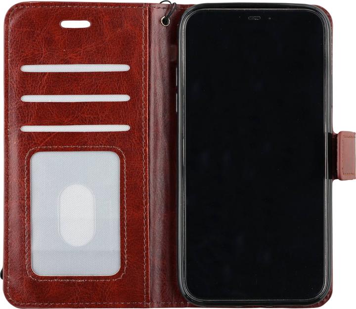 Actual product image PhoneLook Coque Premium Flip (Apple iPhone XR)