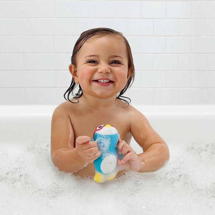 Image du produit Munchkin Pingouin de bain Swimming
