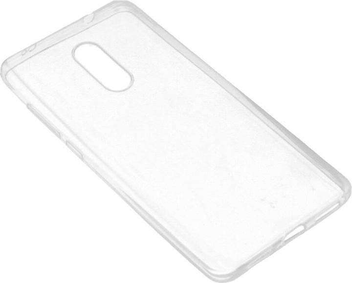 Actual product image Senso Bumper Case for Xiamo Redmi Note 4/4X (Xiaomi Redmi Note 4, Xiaomi Redmi Note 4X)