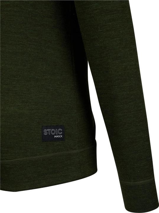 Actual product image Stoic Merino260 MMXX.Gothenburg Crew (M)