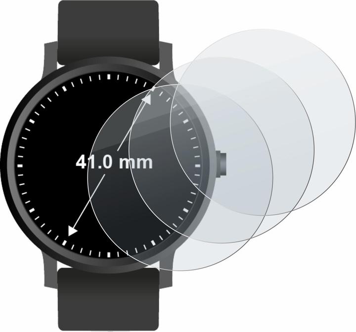Image du produit BROTECT AirGlass Verre Mat