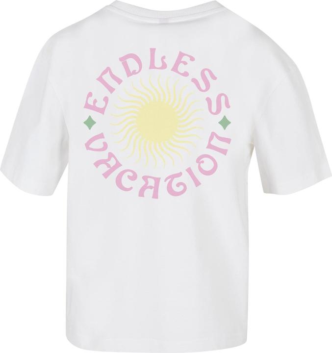 Produktbild Days Beyond Endless Vacation Tee (XS)