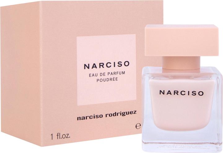 Narciso Rodriguez Narciso Poudree (Eau de Parfum, 30 ml)