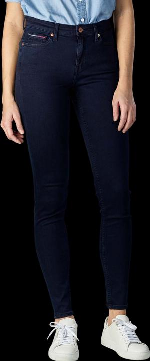 Immagine prodotto Tommy Hilfiger Nora Skinny Fit avenue blu scuro elasticizzato (W31/L28)