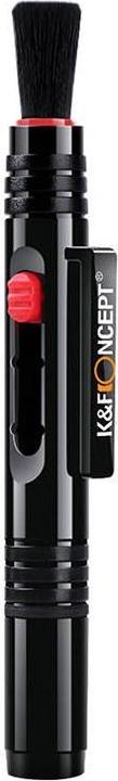 Actual product image K&F Concept Lenspen Cleaning Pen