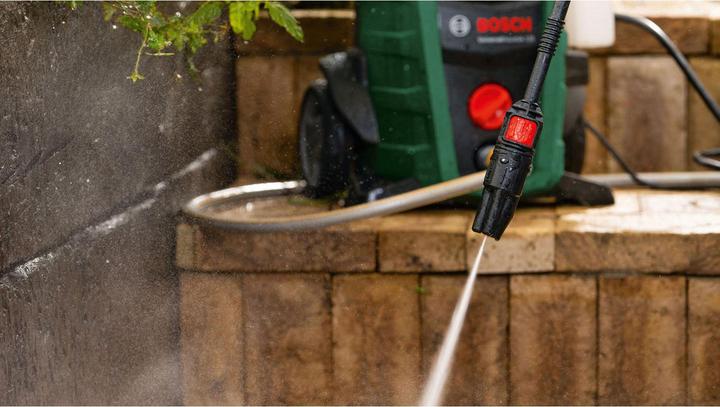 Produktbild Bosch Home & Garden Hochdruckreiniger UniversalAquatak 135 (Netzbetrieb)