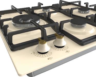 Actual product image Gorenje GW6D42CLI