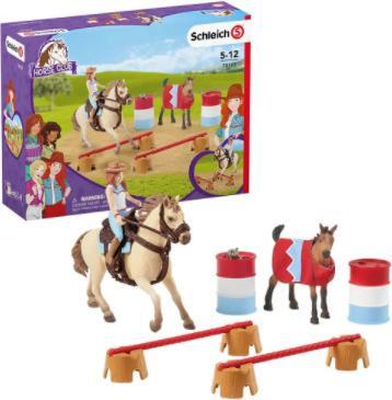 Immagine prodotto Schleich I primi passi nel Western Ranch