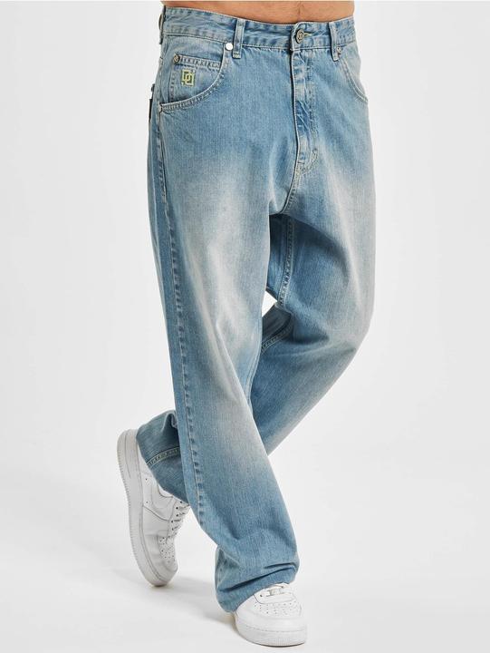 Produktbild Dangerous Homie Baggy Jeans - 73325 (W38/L34)