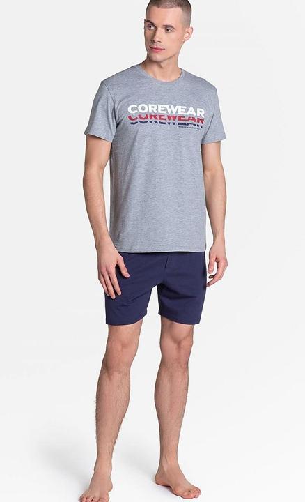 Actual product image Henderson pyjamas (XXL)