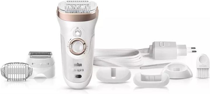 Braun Silk-épil 9