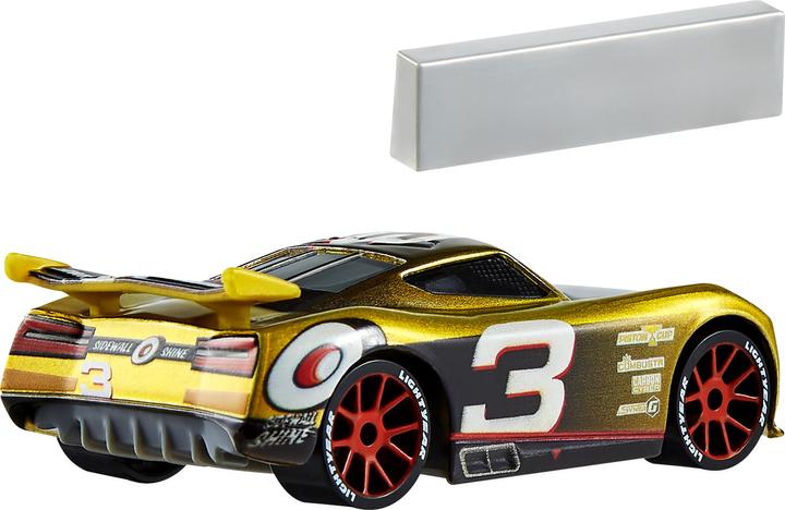 Image du produit Mattel Disney Pixar Car Die-Cast Nascar