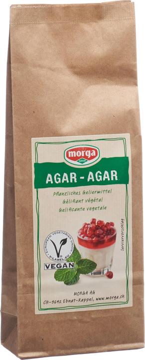 Morga Agar Agar (160 g)