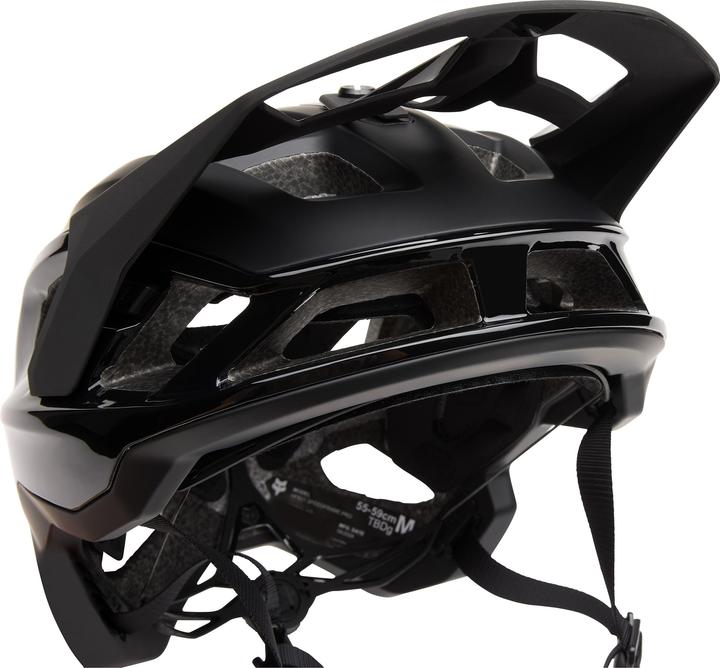 Produktbild Fox Speedframe Pro Helmet (59 - 63 cm)