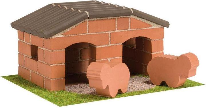Produktbild teifoc Schafstall