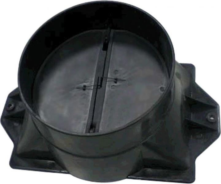 Nodor 02832004 solenoid valve White