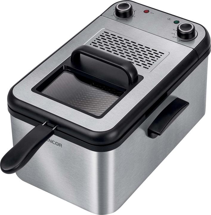 Actual product image Sencor Shredder SFR 7200SS