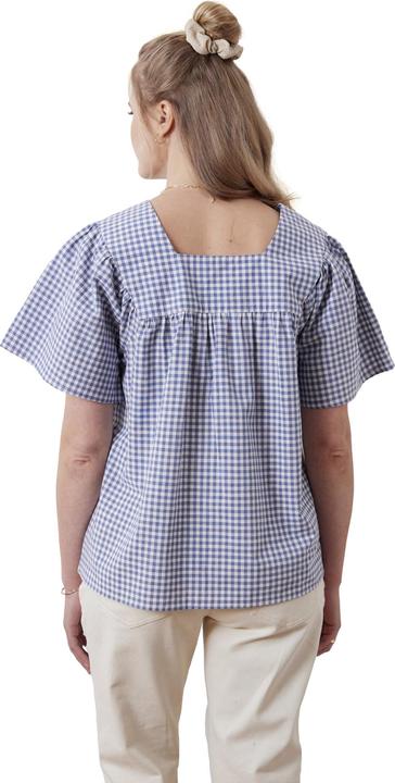 Image du produit Vertbaudet Blouse de maternité à manches courtes (38)