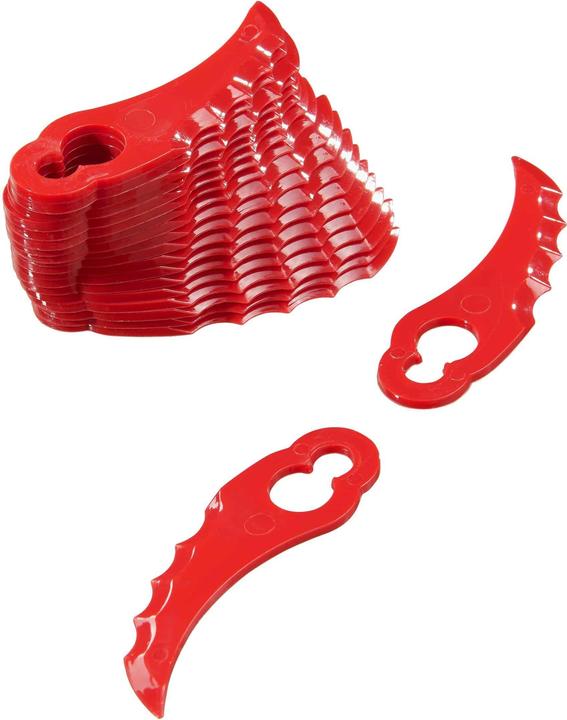 Produktbild Garten Meister Akku-Trimmer "5 in 1 X-Slider", 18 Volt